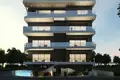 2 bedroom apartment 95 m² Limassol, Cyprus