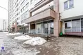 Квартира 3 комнаты 64 м² Минск, Беларусь