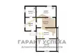 Apartamento 68 m² Muchaviecki sielski Saviet, Belarús