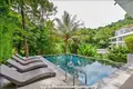 1 bedroom apartment 51 m² Phuket, Thailand