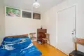 Mieszkanie 2 pokoi 44 m² Mińsk, Białoruś