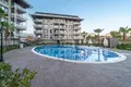 Mieszkanie 3 pokoi 95 m² Alanya, Turcja