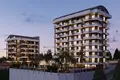 Apartamento 2 habitaciones 47 m² Demirtas, Turquía