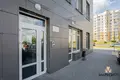 Pomieszczenie biurowe 41 m² Mińsk, Białoruś