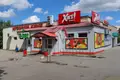 Wohnung 1 zimmer 33 m² Minsk, Belarus