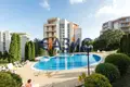 Apartamento 51 m² Elenite Resort, Bulgaria