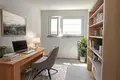 Mieszkanie 3 pokoi 69 m² Wiedeń, Austria