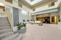 Apartamento 1 habitación 39 m² en Varsovia, Polonia