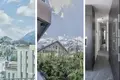 Apartamento 3 habitaciones 260 m² Sankt Moritz, Suiza