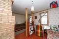 Haus 61 m² Jzufouski sielski Saviet, Belarus