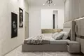 1 bedroom apartment 40 m² Guzelyurt, Northern Cyprus