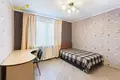 3 room apartment 92 m² Minsk, Belarus