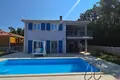 Villa de 4 dormitorios 236 m² Rovinj, Croacia