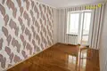 Wohnung 3 zimmer 69 m² Baryssau, Weißrussland