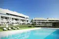 Penthouse 3 bedrooms 119 m² Estepona, Spain