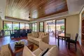 Villa de 4 dormitorios 1 586 m² Phuket, Tailandia