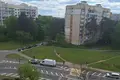 Appartement 2 chambres 49 m² Minsk, Bélarus
