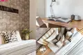 Дом 220 м² Didieji Gulbinai, Литва
