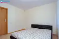 Mieszkanie 2 pokoi 53 m² Poniewież, Litwa