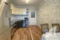 1 room apartment 36 m² Brest, Belarus