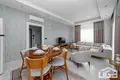 Penthouse 3 pokoi 109 m² Alanya, Turcja