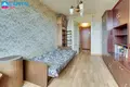 Appartement 1 chambre 18 m² Vilnius, Lituanie