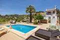 Wohnung 4 Schlafzimmer 450 m² Benissa, Spanien