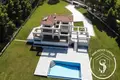 7 bedroom villa  Paliouri, Greece