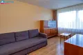 Appartement 2 chambres 50 m² Panevėžys, Lituanie