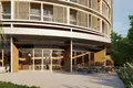 Жилой комплекс SHEHRI ANTALYA ( RADISSON)