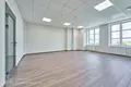 Oficina 50 habitaciones 1 710 m² en Minsk, Bielorrusia