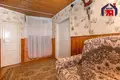 Casa 53 m² Liebiedzieuski siel ski Saviet, Bielorrusia