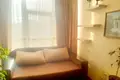 Appartement 1 chambre 52 m² Odessa, Ukraine