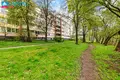 Apartamento 1 habitación 16 m² Vilna, Lituania