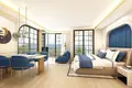 Apartamento 1 habitacion 38 m² Choeng Thale, Tailandia