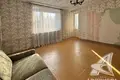 2 room apartment 49 m² Muchaviecki sielski Saviet, Belarus