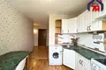 Mieszkanie 2 pokoi 45 m² Soligorsk, Białoruś
