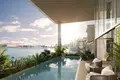 Penthouse 1 000 m² Dubai, Vereinigte Arabische Emirate