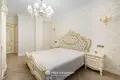3 room apartment 102 m² Minsk, Belarus