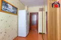 Apartamento 4 habitaciones 82 m² Maryina Horka, Bielorrusia