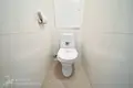 Apartamento 1 habitación 30 m² Minsk, Belarús