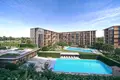 Квартира 2 спальни 83 м² Choeng Thale, Таиланд