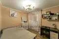 3 room apartment 81 m² Brest, Belarus