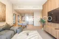 Mieszkanie 1 pokój 716 m² Dubaj, Emiraty Arabskie