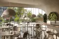 Apartment in a new building Apartments with High Rental Income in a Complex in Aksu Antalya