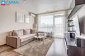 2 room apartment 46 m² Vilnius, Lithuania