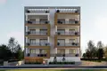 3 room apartment  Larnaca District, Cyprus