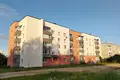 Appartement 1 chambre 37 m² Dziarjynsk, Biélorussie