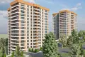Mieszkanie 5 pokojów 234 m² Cankaya, Turcja