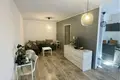 Apartamento 2 habitaciones 45 m² en Cracovia, Polonia